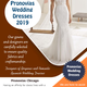 Illustration for article titled Pronovias wedding dresses 2019